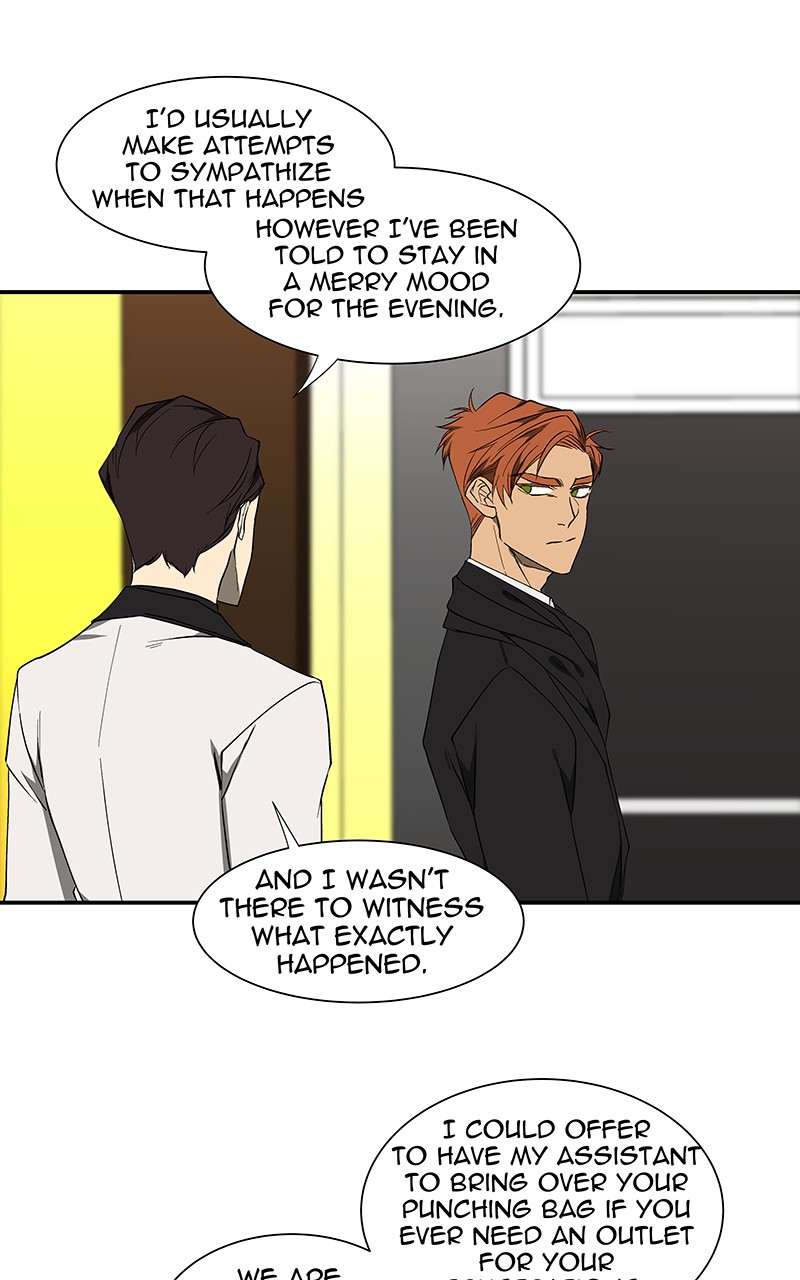 I Love Yoo chapter 56 page 22