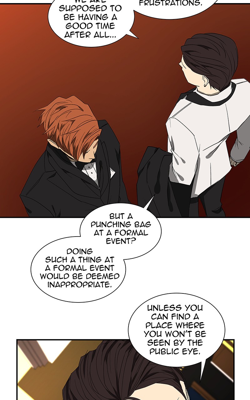 I Love Yoo chapter 56 page 23