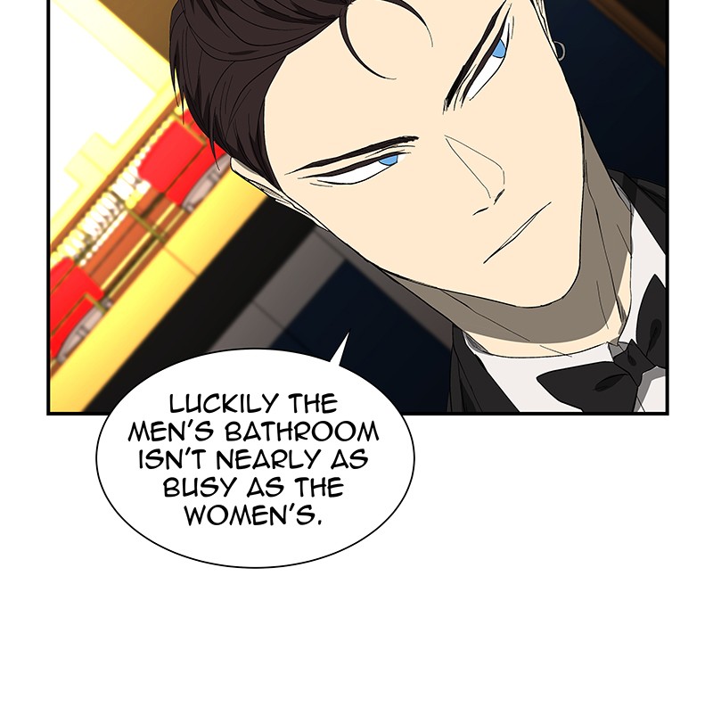 I Love Yoo chapter 56 page 24