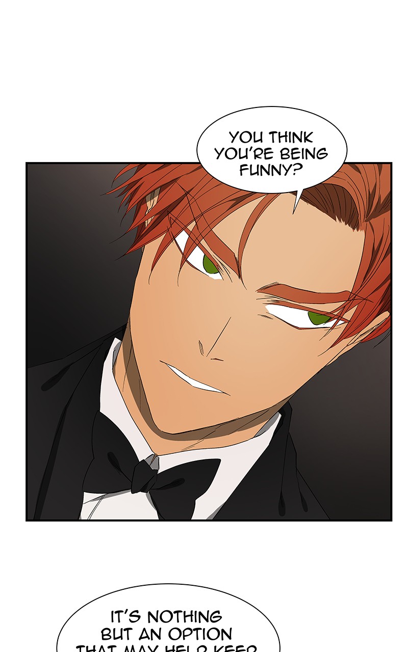 I Love Yoo chapter 56 page 25