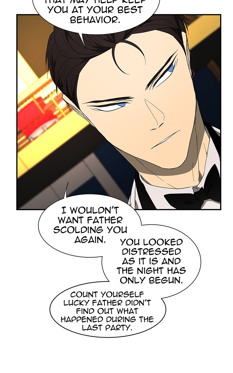 I Love Yoo chapter 56 page 26