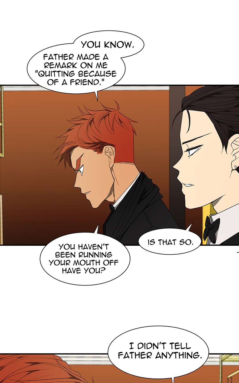 I Love Yoo chapter 56 page 27