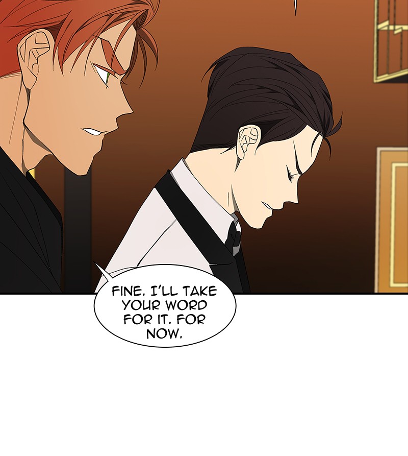 I Love Yoo chapter 56 page 28