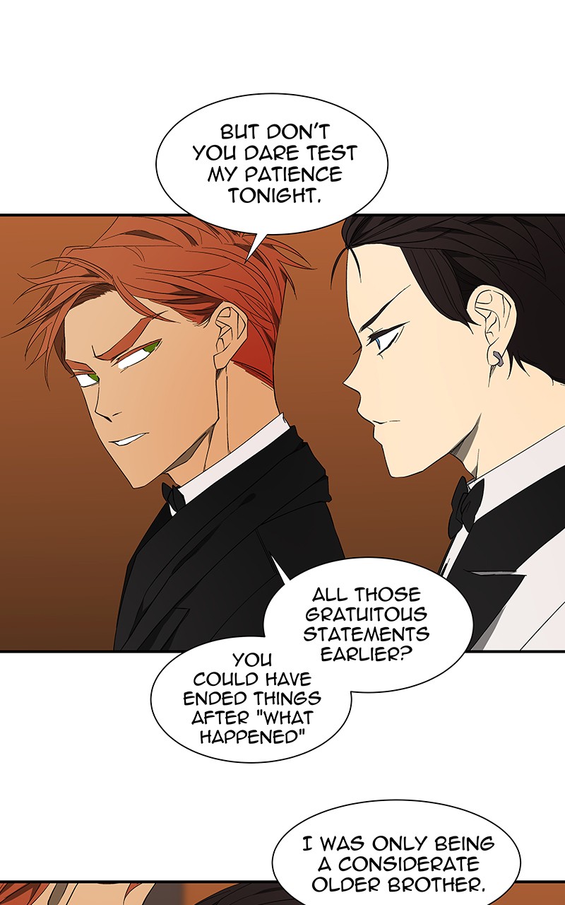 I Love Yoo chapter 56 page 29