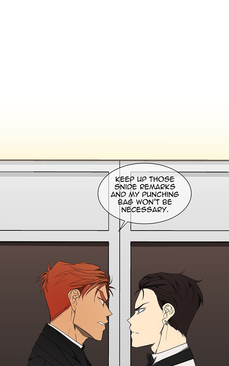 I Love Yoo chapter 56 page 31