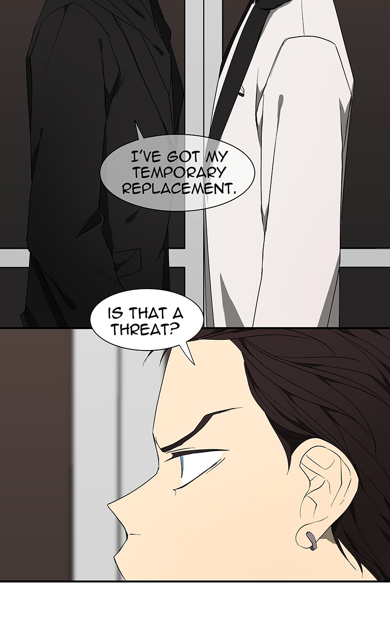 I Love Yoo chapter 56 page 32