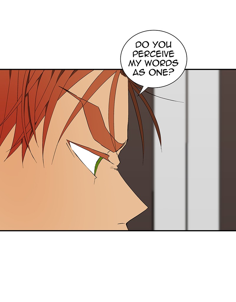 I Love Yoo chapter 56 page 33