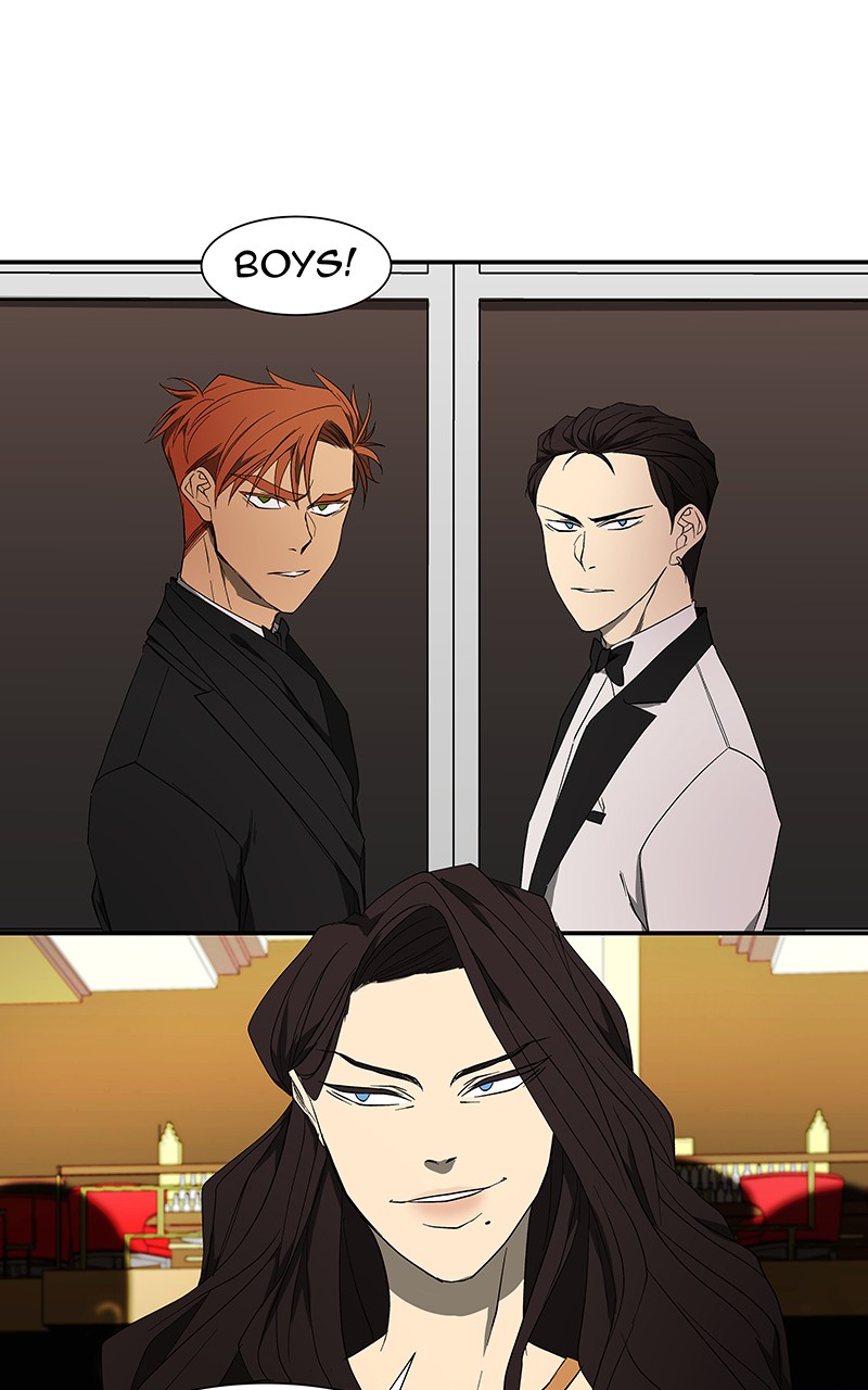 I Love Yoo chapter 56 page 34