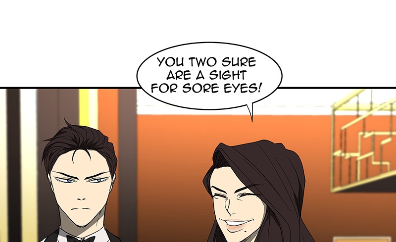 I Love Yoo chapter 56 page 37