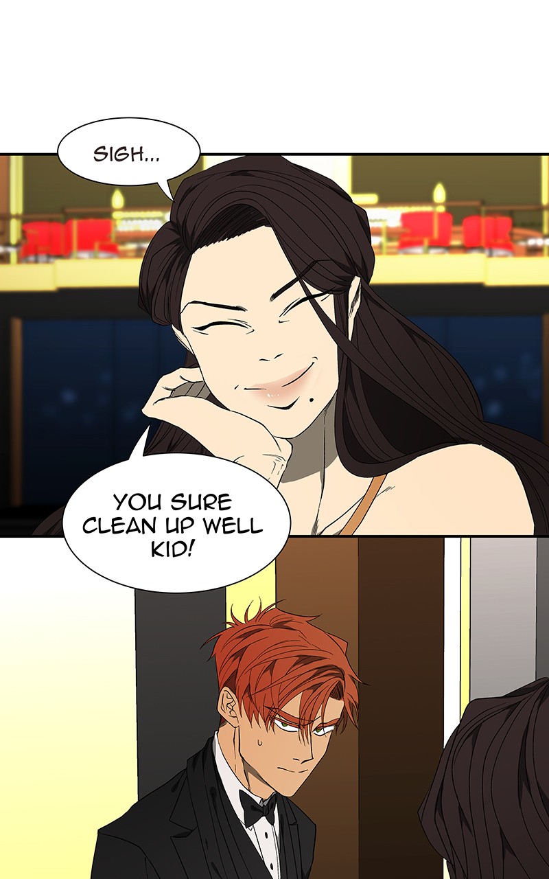 I Love Yoo chapter 56 page 39