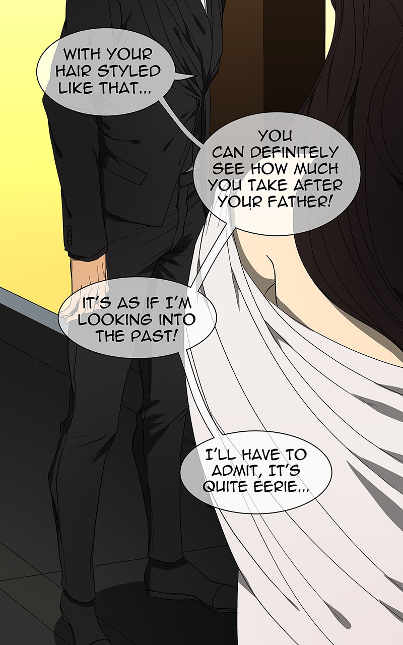 I Love Yoo chapter 56 page 40