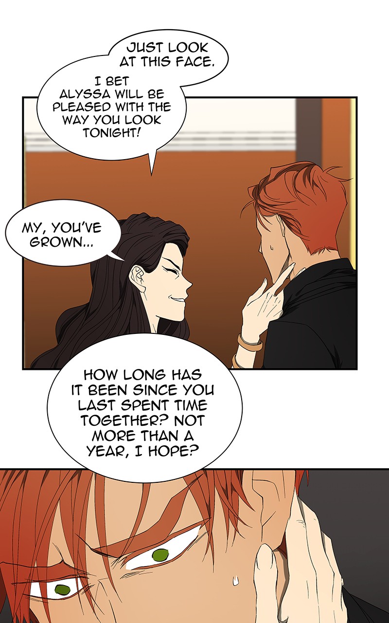 I Love Yoo chapter 56 page 42