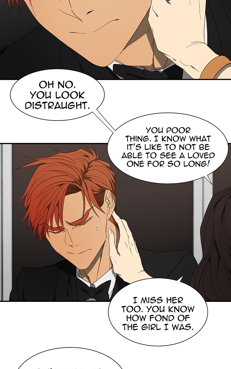 I Love Yoo chapter 56 page 43