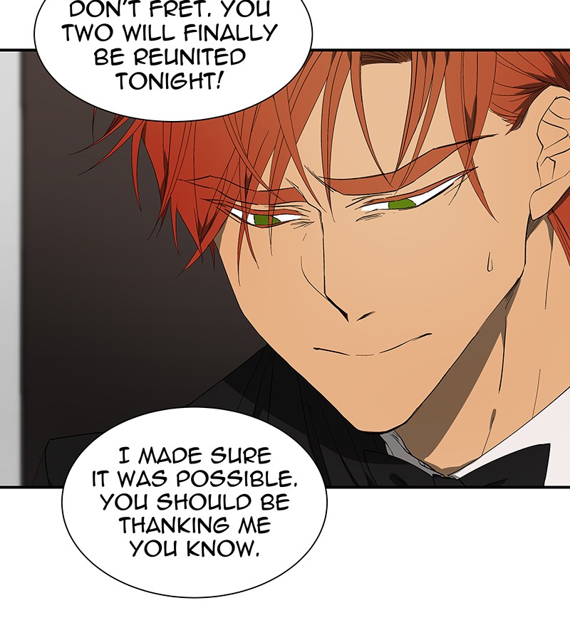 I Love Yoo chapter 56 page 44