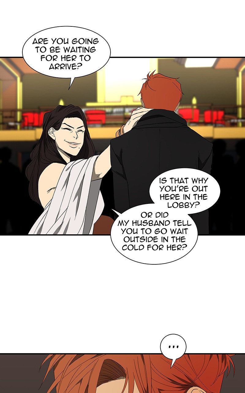 I Love Yoo chapter 56 page 45