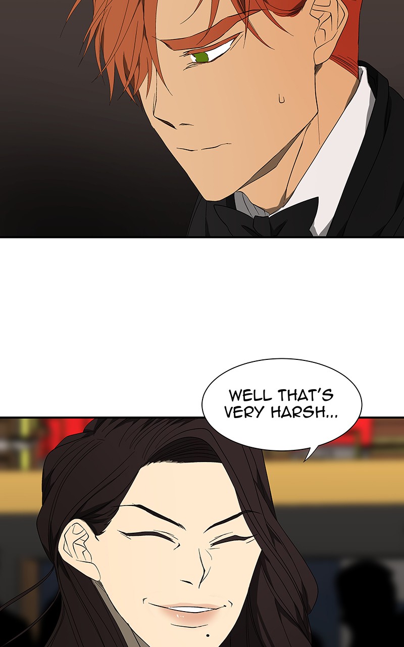 I Love Yoo chapter 56 page 46