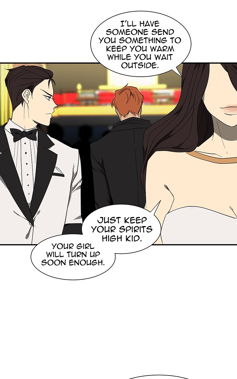 I Love Yoo chapter 56 page 48