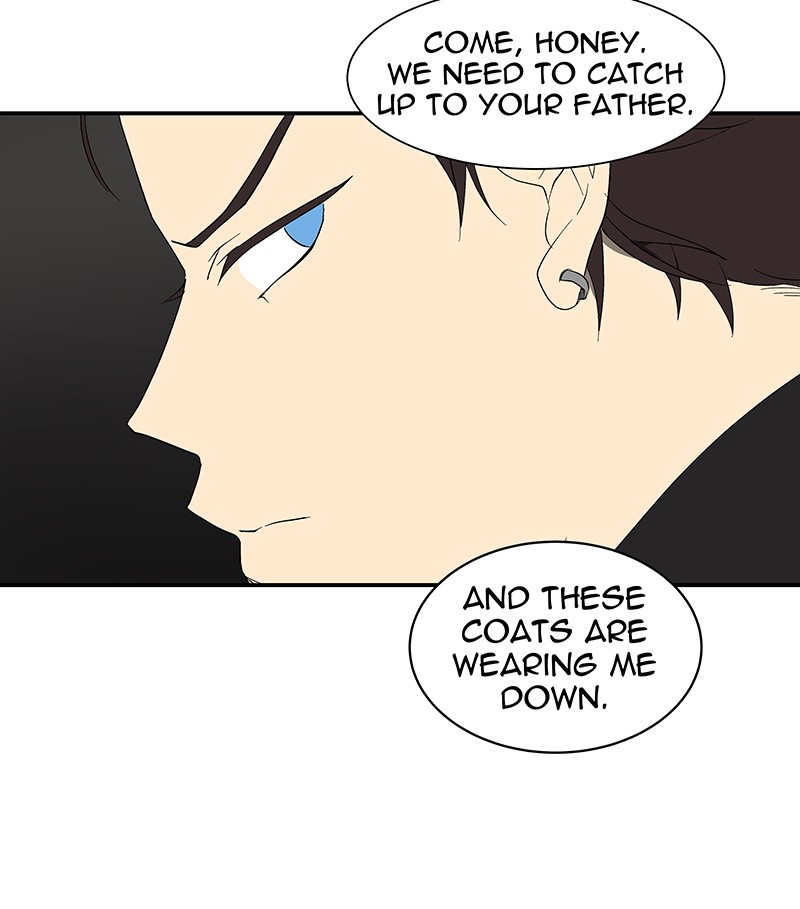 I Love Yoo chapter 56 page 49