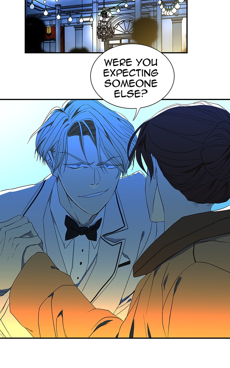 I Love Yoo chapter 56 page 51