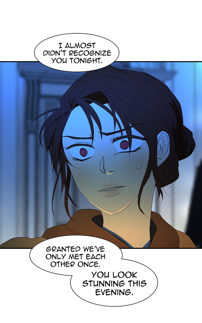 I Love Yoo chapter 56 page 53