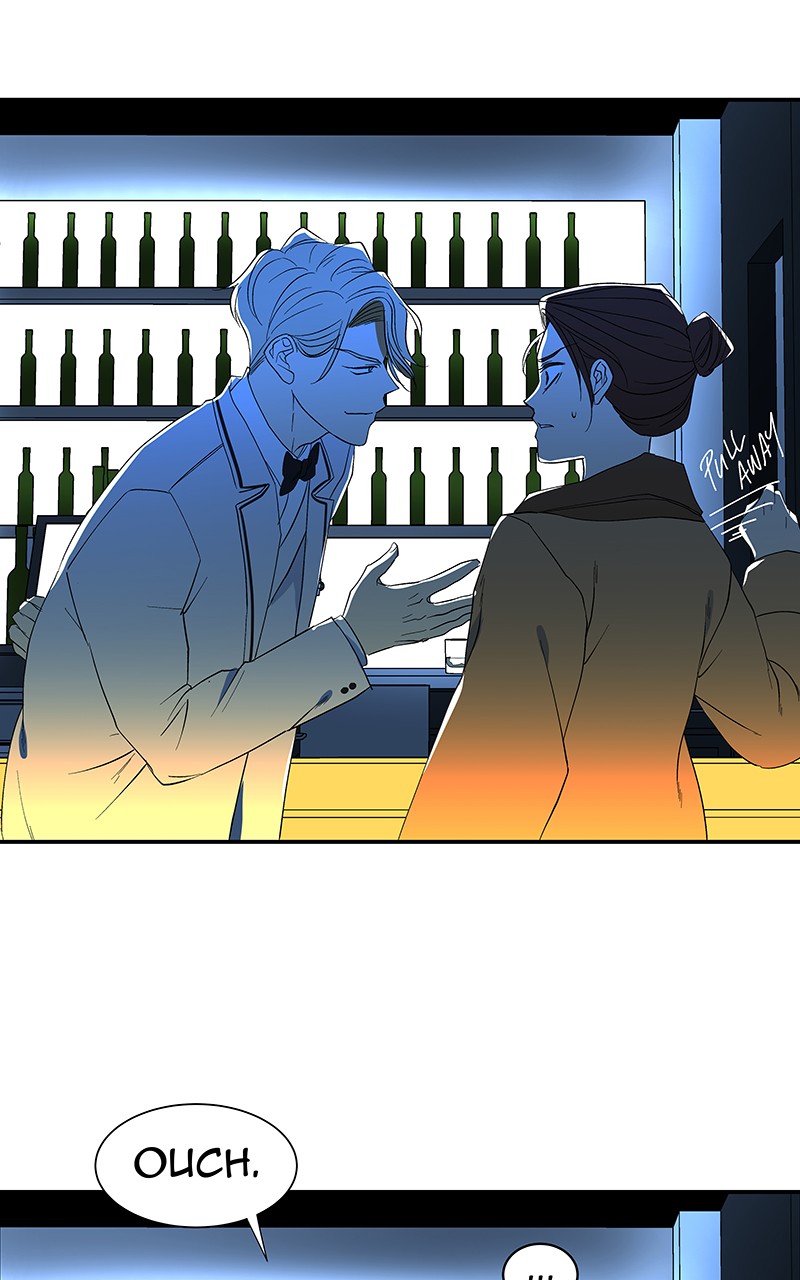 I Love Yoo chapter 56 page 54