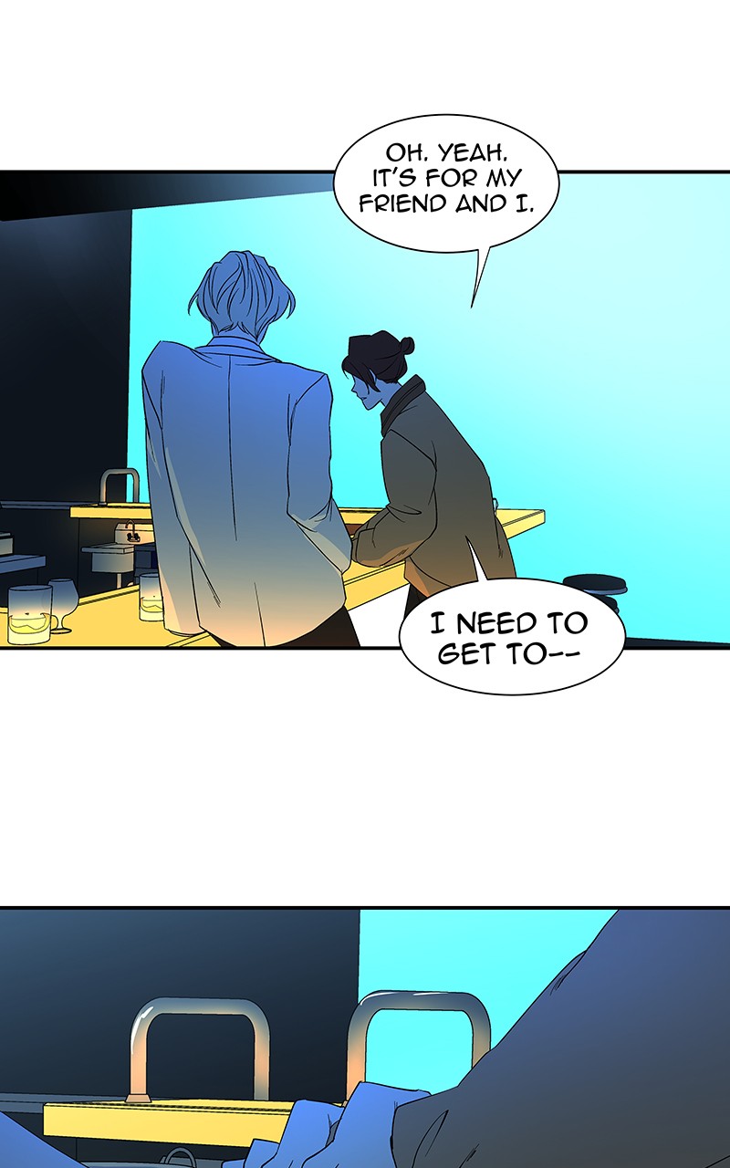 I Love Yoo chapter 56 page 59