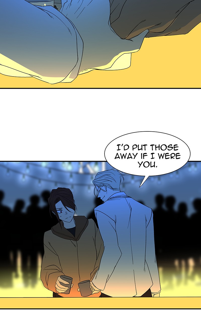 I Love Yoo chapter 56 page 60