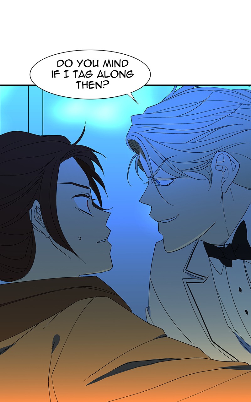 I Love Yoo chapter 56 page 69