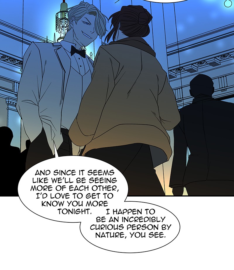 I Love Yoo chapter 56 page 71