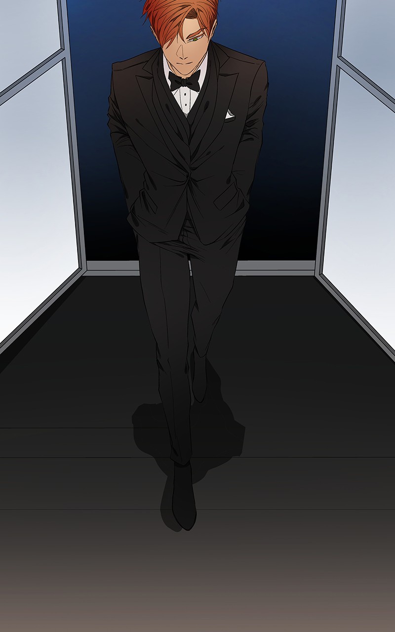 I Love Yoo chapter 56 page 8