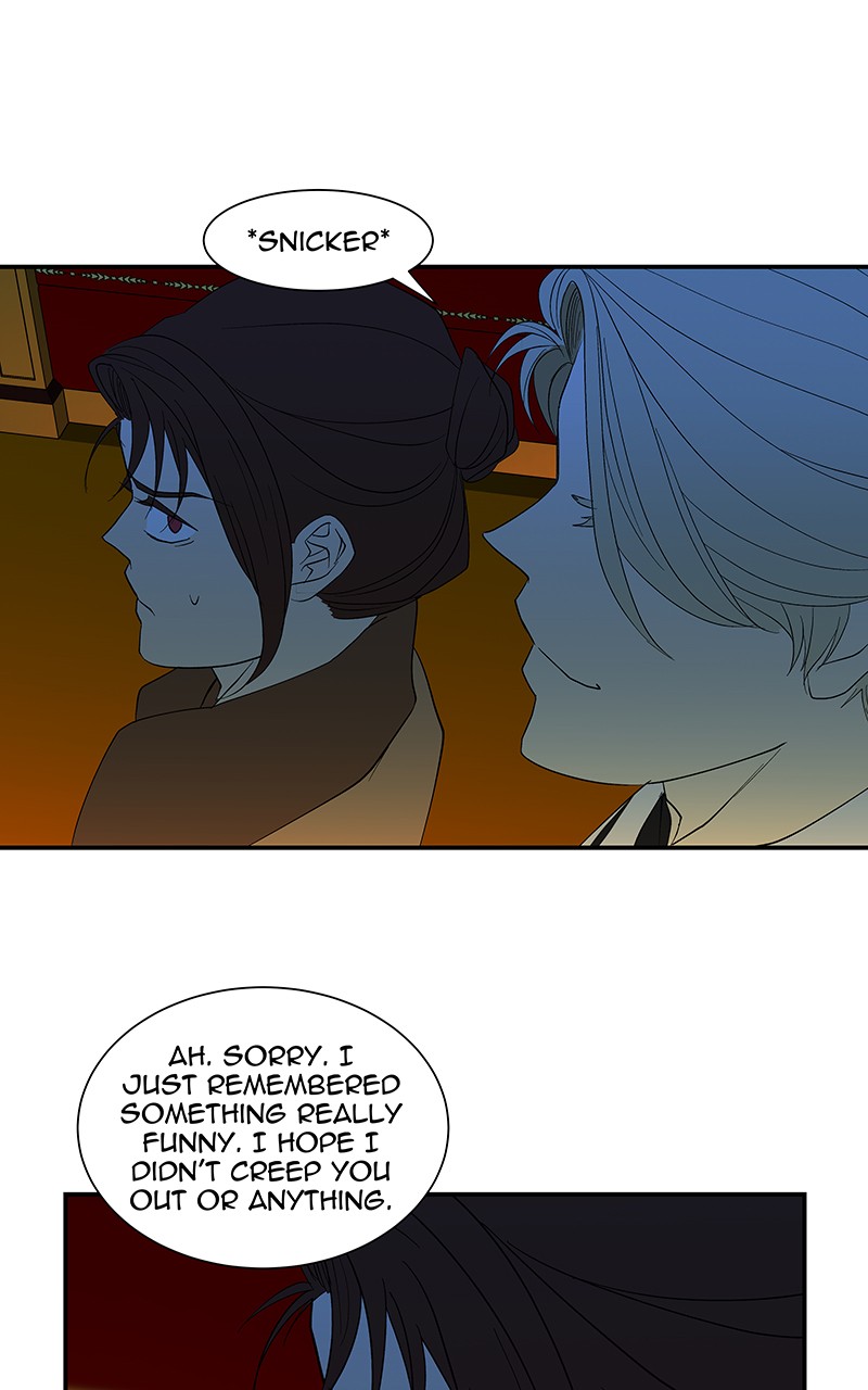 I Love Yoo chapter 56 page 81