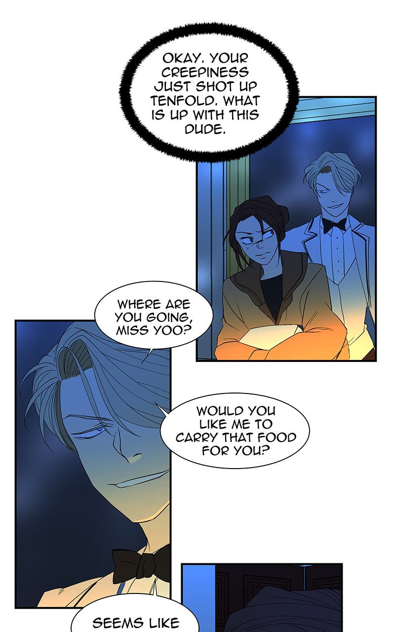 I Love Yoo chapter 56 page 83