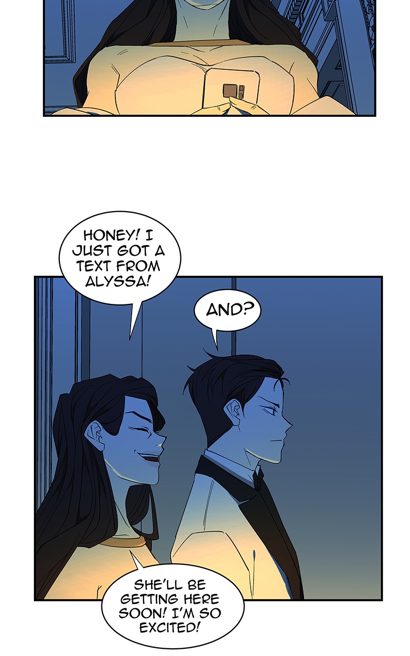 I Love Yoo chapter 57 page 13