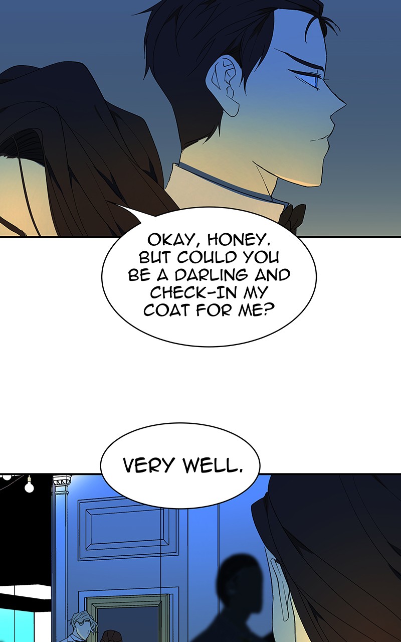 I Love Yoo chapter 57 page 17