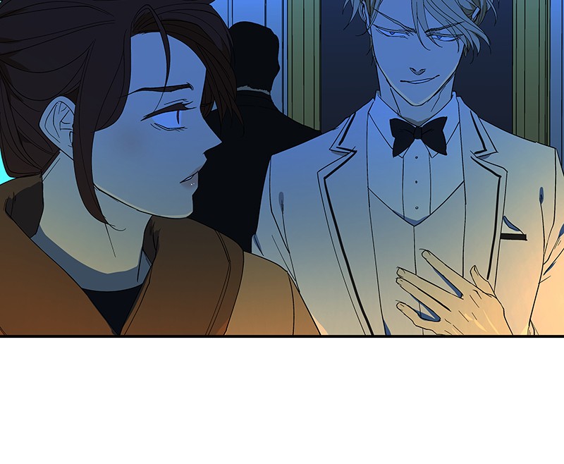 I Love Yoo chapter 57 page 21