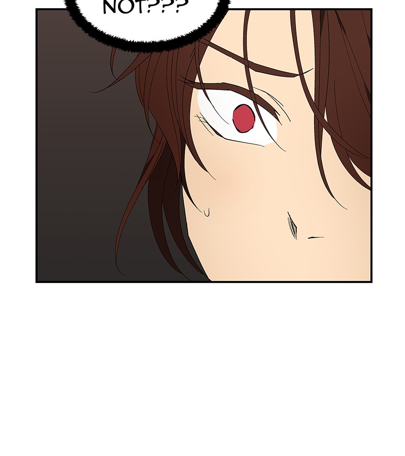 I Love Yoo chapter 57 page 33