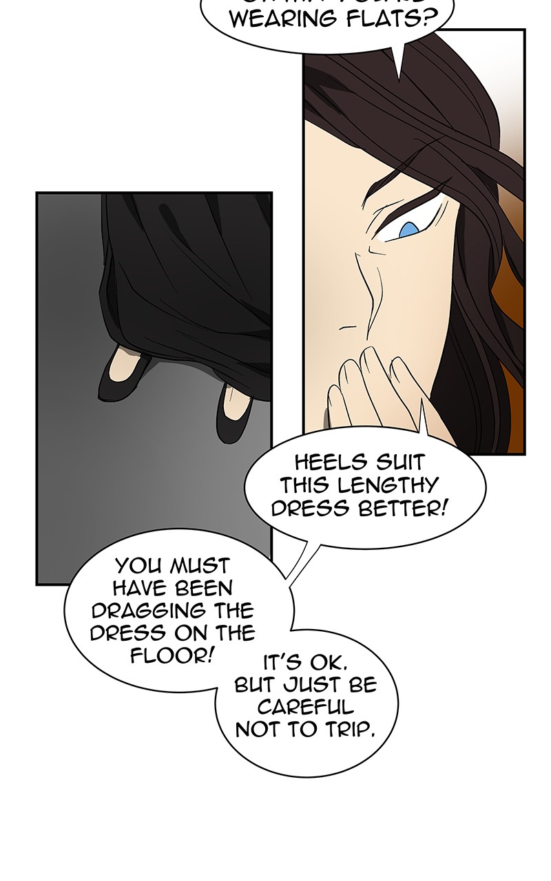 I Love Yoo chapter 57 page 35