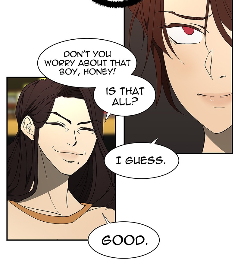 I Love Yoo chapter 57 page 42