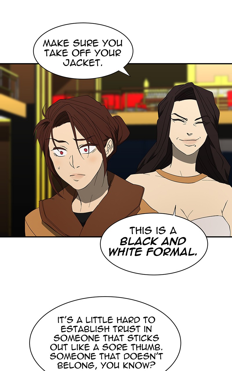 I Love Yoo chapter 57 page 45