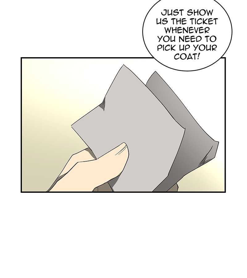 I Love Yoo chapter 57 page 49