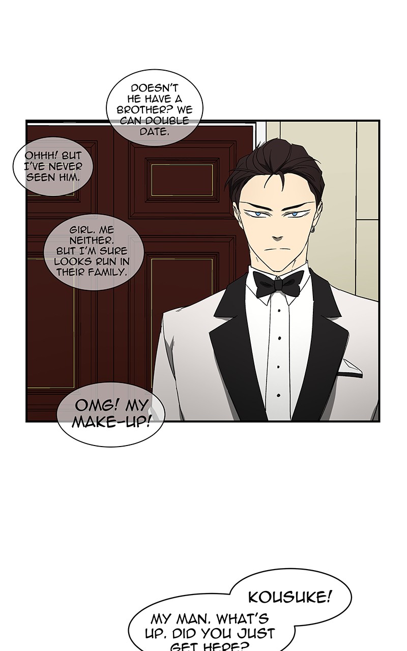 I Love Yoo chapter 57 page 53