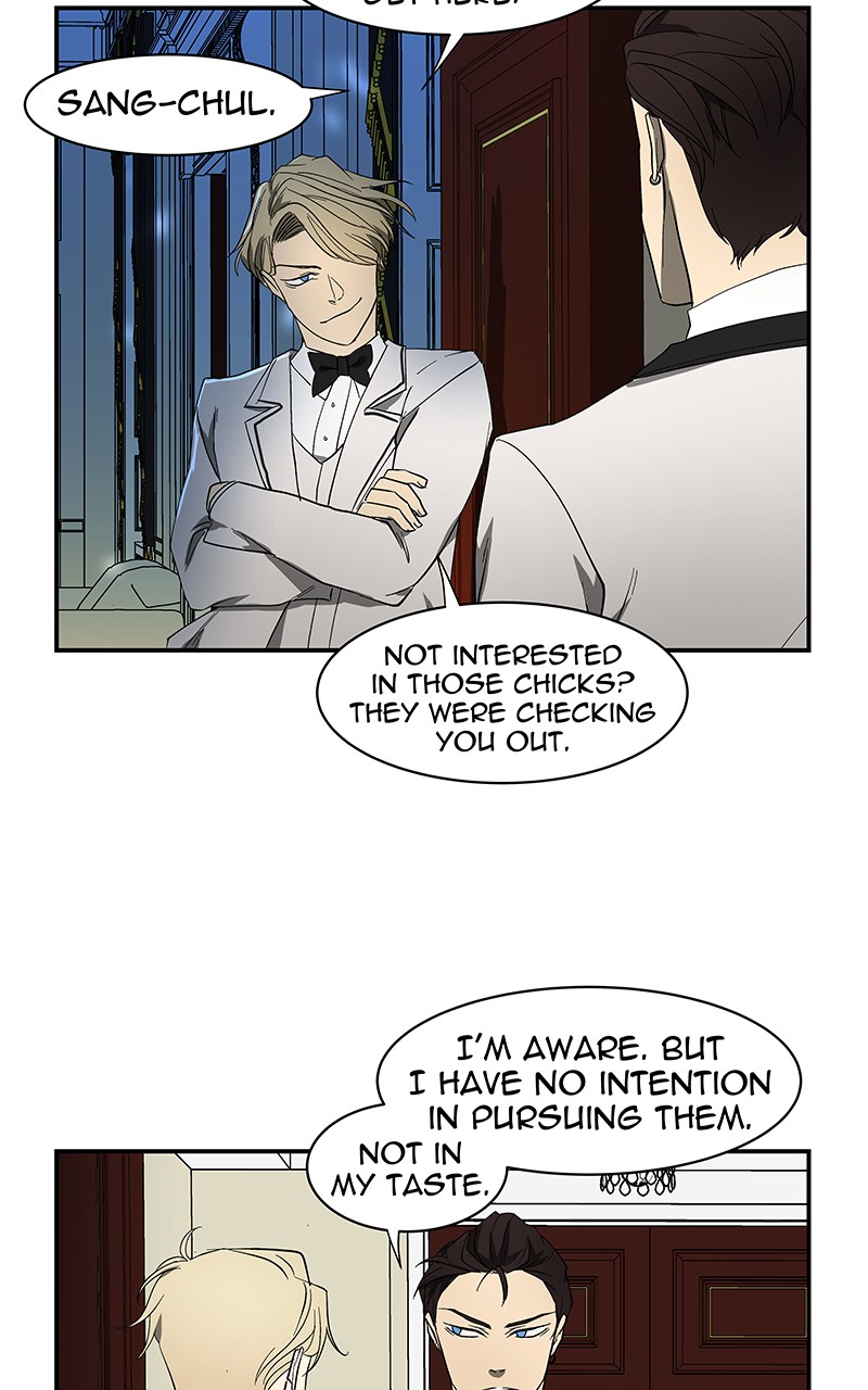 I Love Yoo chapter 57 page 54