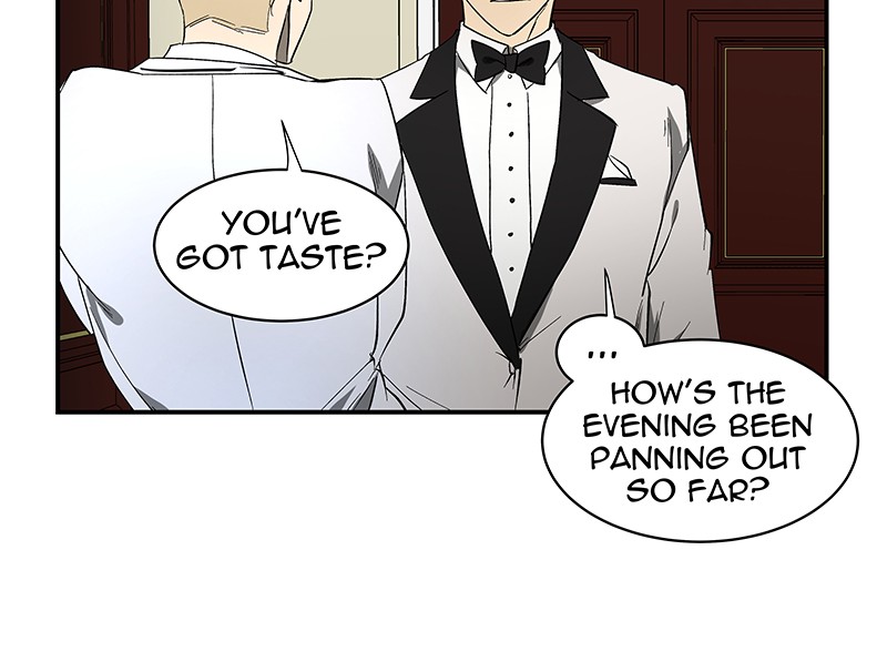 I Love Yoo chapter 57 page 55