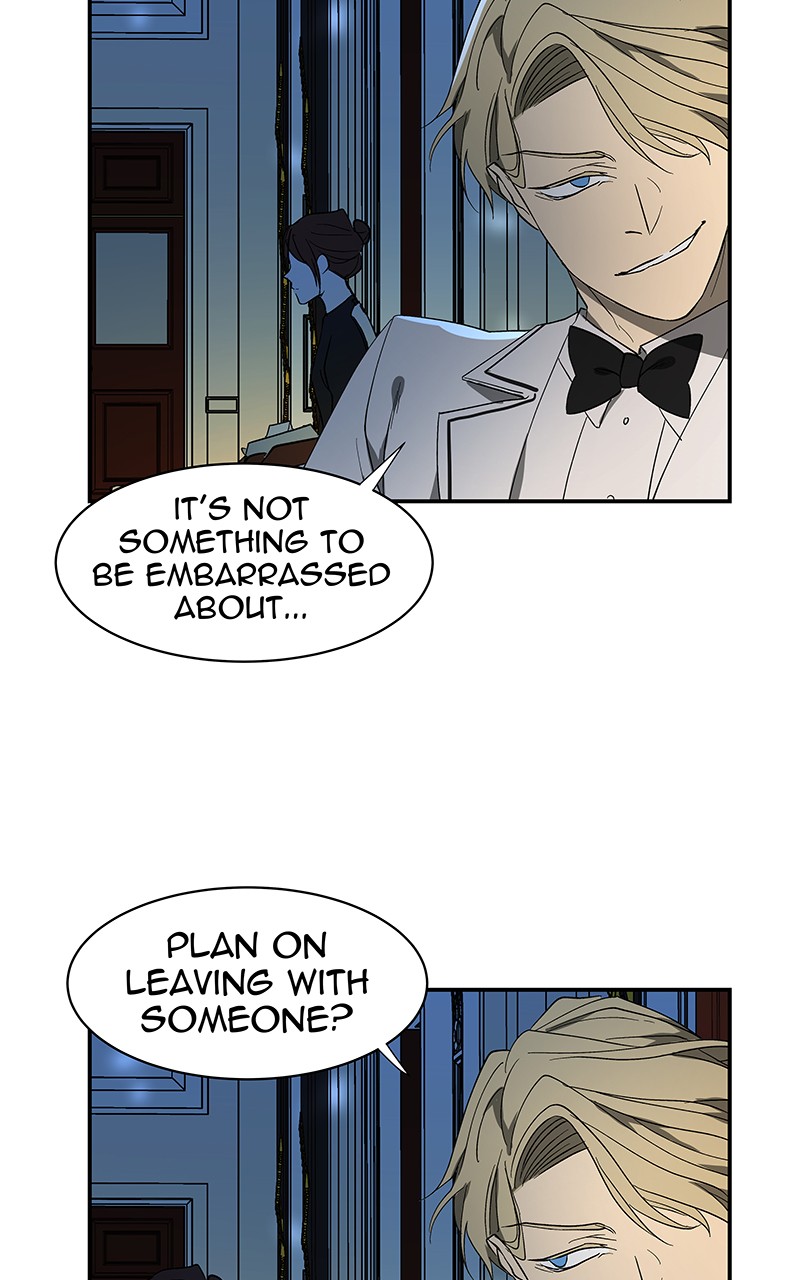 I Love Yoo chapter 57 page 57