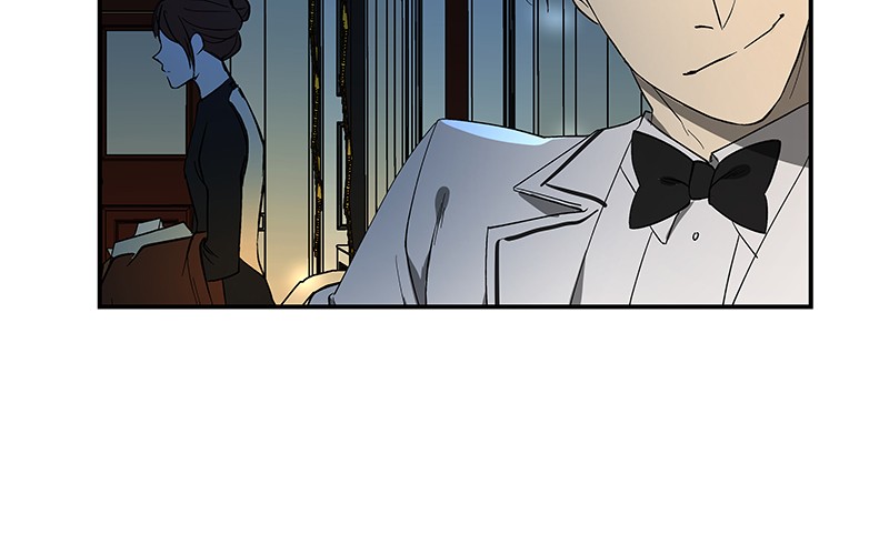 I Love Yoo chapter 57 page 58