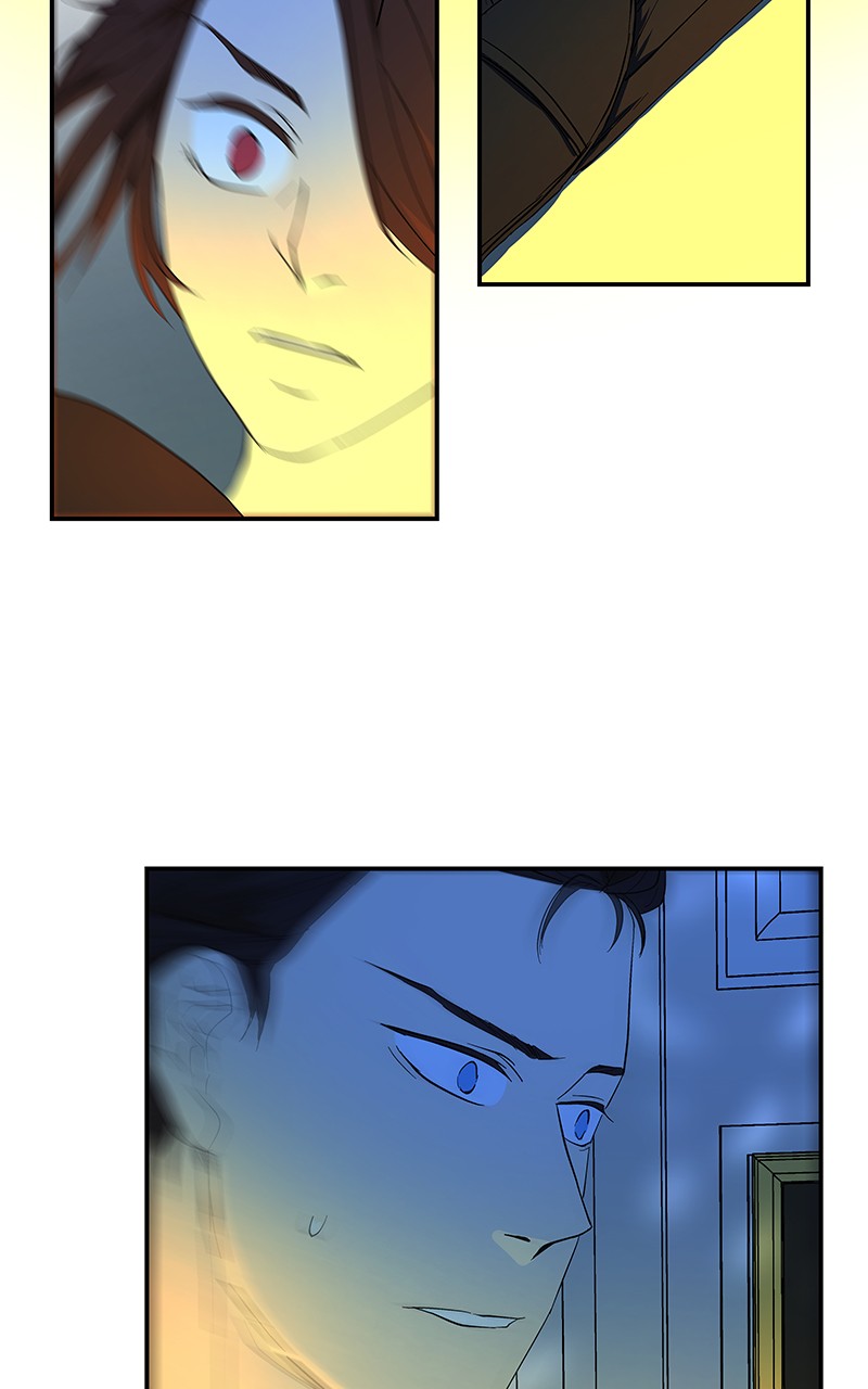 I Love Yoo chapter 57 page 70