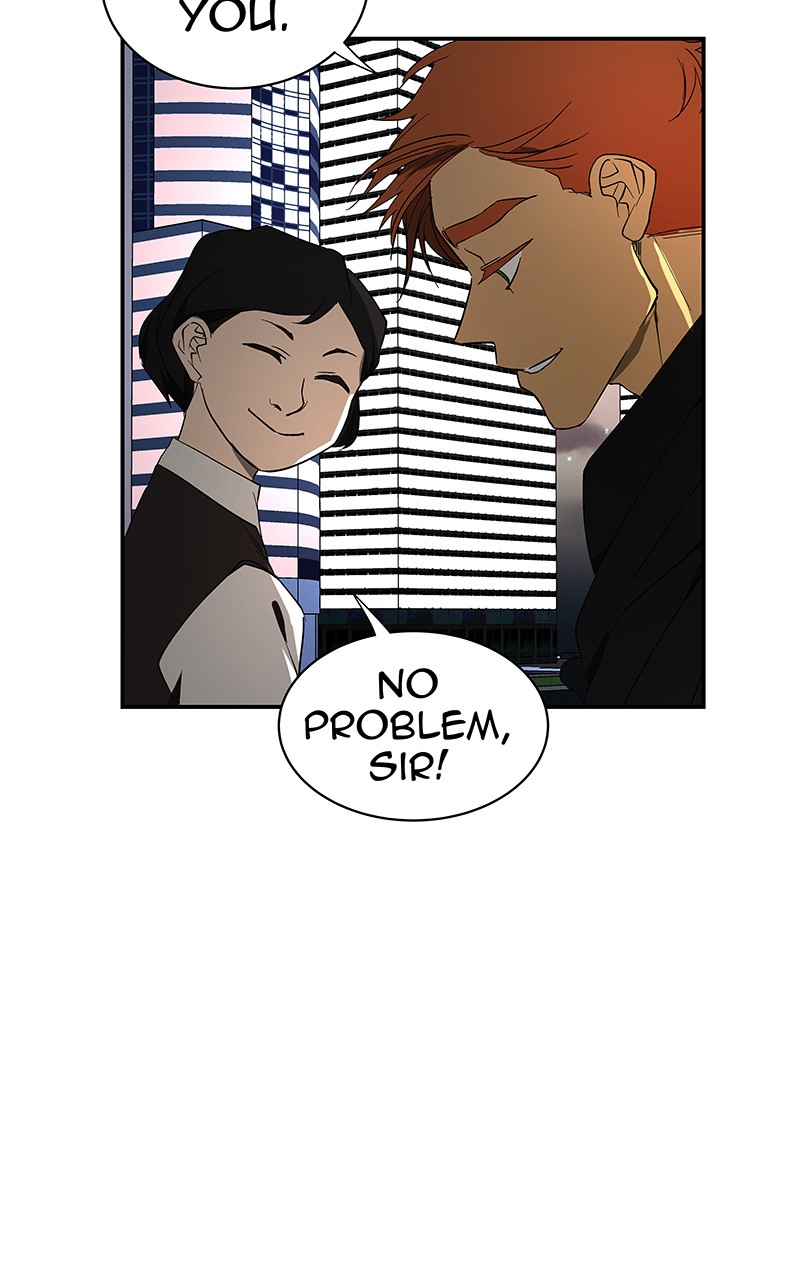 I Love Yoo chapter 57 page 86