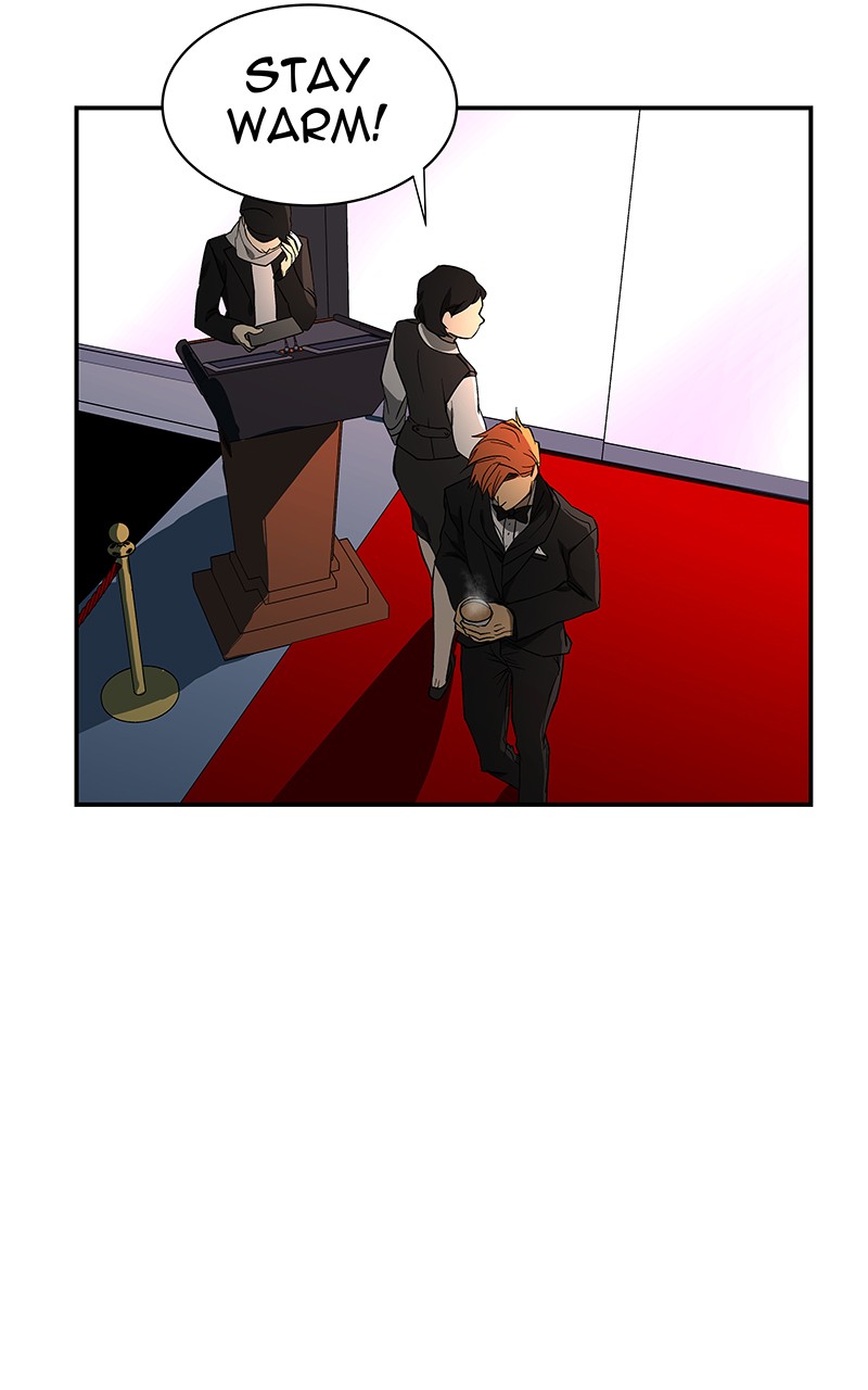 I Love Yoo chapter 57 page 87