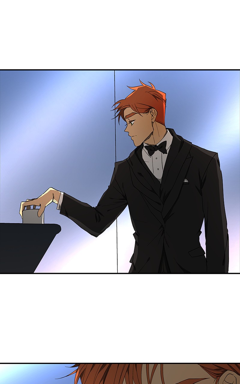 I Love Yoo chapter 57 page 94