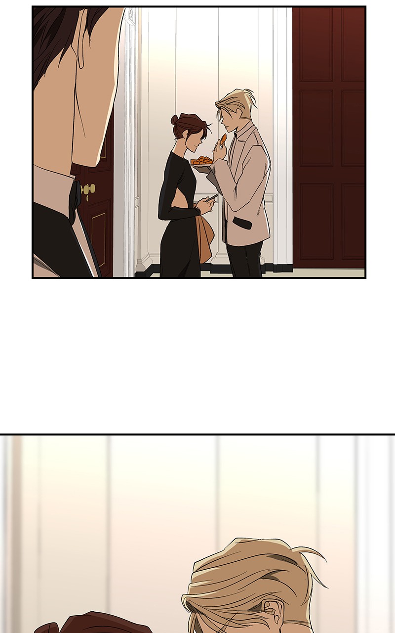 I Love Yoo chapter 58 page 100